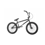 Sunday Primer BMX Bike 16 Inch Black
