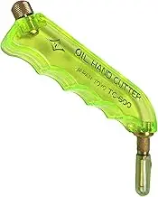 Toyo Pistol Grip Glass Cutter TC600 Choose Your Colour Yellow Neon