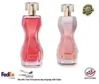 O Boticário - Glamour Myriad & Just Shine Deodorant Cologne 75ml