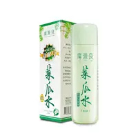 在飛比找康是美優惠-廣源良菜瓜水180ml 新配方