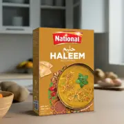 National Haleem Masala-Gms : 43