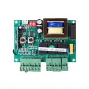 ALEKO Replacement Circuit Control Board for Sliding Gate Opener AC/AR 1500/2400