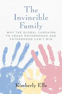 在飛比找誠品線上優惠-The Invincible Family: Why the
