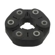 Drive Shaft Flex Joint for 2006-2013 BMW M5, M6, M3 (for: BMW)