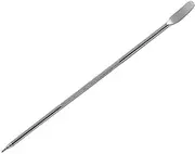Stainless Steel Coffee Art,Latte Decorating - Stainless Steel Fancy Tool for Cappuccino Latte Espresso