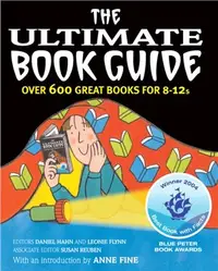 在飛比找三民網路書店優惠-The Ultimate Book Guide：Over 6