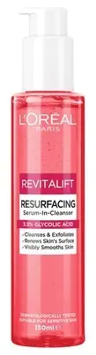 L'Oreal Paris Revitalift Laser Glycolic Acid Cleanser 150ml