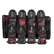 HK - Eject Harness - 4+3 - Scorch