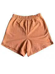 NEW Adidas Women’s Multi Sport Shorts Orange Size XS Screaming Orange Primegreen