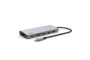 Belkin USB-C Multimedia Hub 2nd Gen