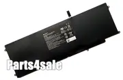 New Genuine RC30-0196 RZ09-0196 Laptop Battery for Razer Blade Stealth 2016 2017