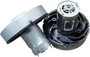 General Purpose Vacuum Cleaner Motor，Compatible for Polaris，PVCS，1515/0724/0725 Vacuum Cleaner Replacement Engine 22.2V, 120W CDS/R545