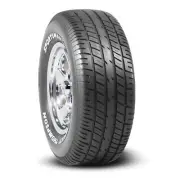 Mickey Thompson 249393, One Black Rubber P255/60R15 Sportsman S/T Tire Performan