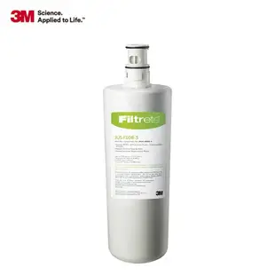 【3M】S008淨水器 活性碳替換濾心 3US-F008-5