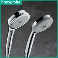 在飛比找蝦皮購物優惠-⭐ 德國品牌 Hansgrohe Croma 100 三段式