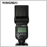 YONGNUO YN968EX-RT TTL Wireless Flash Speedlite Speedlight for Canon DSLR Camera