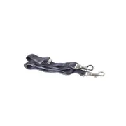 Rebotec Crutch Strap - Around the Neck Lanyard For Crutches - Blue