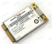 UNLOCKED MC8781 3G WCDMA GPS Module Wireless WIFI Card HSDPA GSM WCDMA
