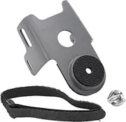 Drone Expansion Kit Hard Plastic Camera LED Fill Light Holder Mount for DJI Air 2S