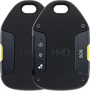 HMD OffGrid Satellite Communicator