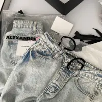 在飛比找Yahoo!奇摩拍賣優惠-【King女王代購】Alexander Wang 甜辣外穿洋