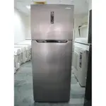已售出～九成新大同440L 變頻雙門冰箱 二手冰箱/中古冰箱