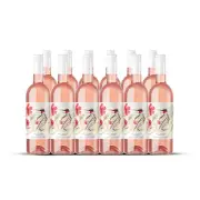 NV Sky Dancer Rose (12 Bottles)