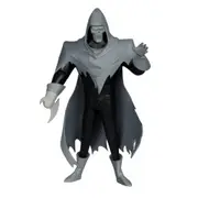 DC Direct Batman the Animated Series Phantasm Build-A 6 Inch Figure