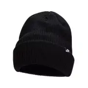 Nike - Peak Cuff Beanie Black