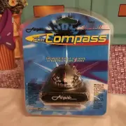 Vintage Airguide Auto /boat Compass 18200 SEALED BRAND NEW PACKAGE