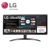 在飛比找蝦皮商城優惠-LG 29吋 29WP500-B UltraWide™ IP