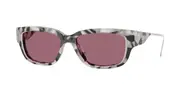 Diesel DL2002MU 721/B5 Men's Sunglasses Tortoiseshell Size 56