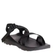 Chaco Mens Z2 Classic, With Toe Loop, Outdoor Sport Sandal, Black Size 8 M - NEW