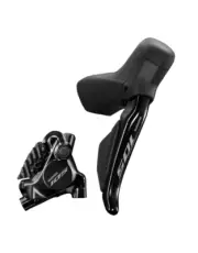 Shimano 105 ST-R7170-R Di2 Shift/Brake Lever - Rear, 12-Speed, Flat Mount, - NEW