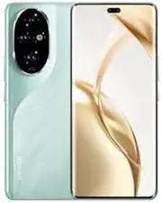 Honor 200 Pro Dual SIM 512GB ROM + 12GB RAM (GSM Only | No CDMA) Factory Unlocked 5G Smartphone (Ocean Cyan) - International Version