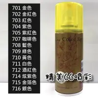 在飛比找Yahoo!奇摩拍賣優惠-『山姆百貨』精美 66 噴彩 噴色劑 暫時性染髮噴霧  造型