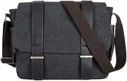 [AUSHOPLAH] Casual Men Shoulder Bag Vintage Crossbody Bags Male Bag Canvas Handbag Men's Messenger Bags Tote Bag B23