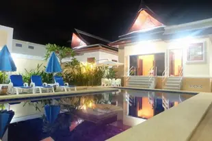 普吉壯麗別墅Majestic Villas Phuket