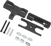 Valve Spring Removal Tool Set, Flexible Anti-wear Valve Spring Compressor Clamp Kit for 4.8 5.3 5.7 6.0 6.2 LS LS1 LS2 LS3 LSX for Engine