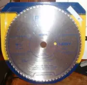 Irwin Tools Classic Series Steel Corded Circular Saw Blade, 7 1/4-Inch, 140T