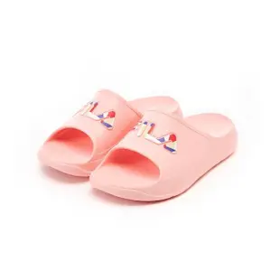 【FILA】運動拖鞋 PLUMPY SLIDE 2 男女 - 4S334Y555