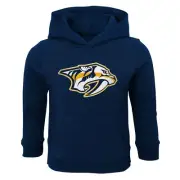 Outerstuff NHL Infant/Toddler Nashville Predators Team Logo Fleece Hoodie