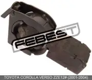 Front Engine Mount For Toyota Corolla Verso Zze12# (2001-2004)
