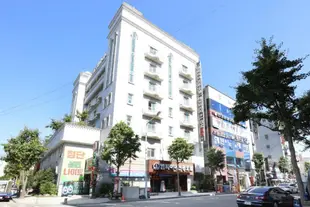 帝國遊客飯店Empire Tourist Hotel