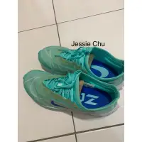 在飛比找蝦皮購物優惠-Nike zoom fly3 Nike跑鞋 二手鞋子 跑步鞋