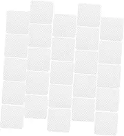 FOYTOKI Pcs Nail Polish Remover Wipes Kit Lint Nail Polish Remover Pads Gentle Makeup Dissolver Towels Professional Supplies