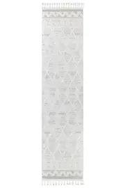 Mia B0370A Natural Runner