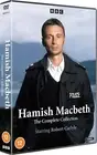HAMISH MACBETH Complete Series 1-3 DVD Region 4 (AUS) New & Sealed