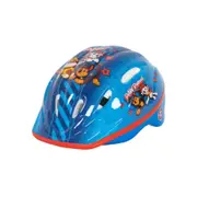Paw Patrol Bicycle Kids/Toddlers Helmet 52-56cm Adjustable Helmet Blue 3y+