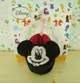 【震撼精品百貨】Micky Mouse_米奇/米妮 ~防塵吊飾-米奇絨毛